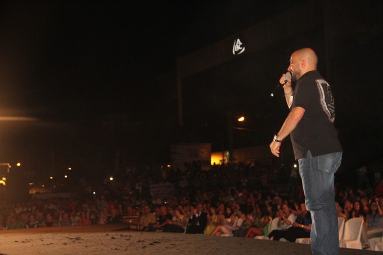 Dbayeh Festival 2015 Day 2